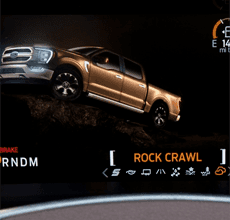 rock crawl