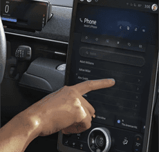 2023 Ford Mustang Mach-E