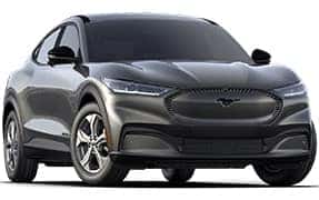 2023 Ford Mustang