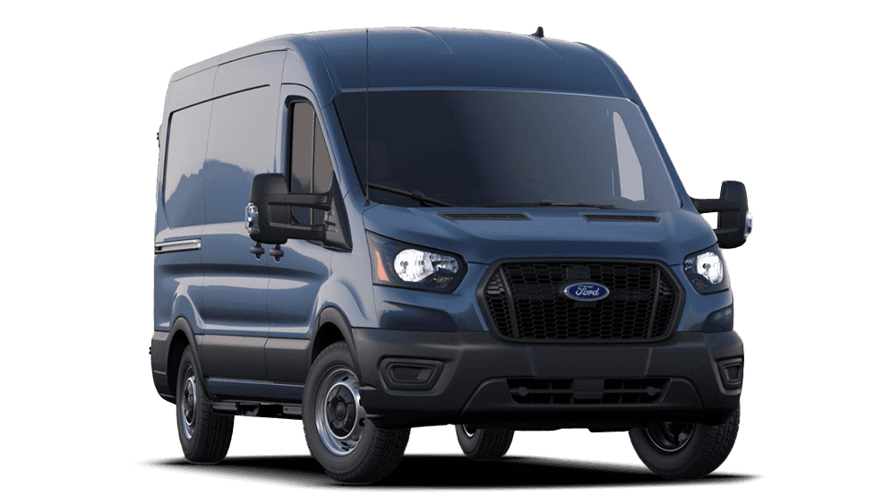 NEW 2024 FORD TRANSIT-350 RWD