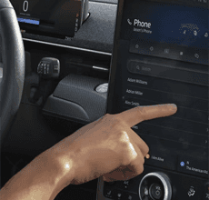 2023 Ford Mustang Mach-E