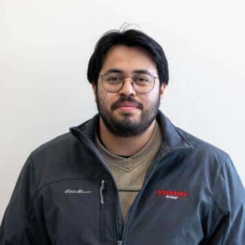 Jon Benitez