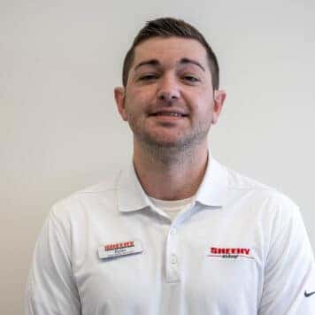 Dylan Griebel