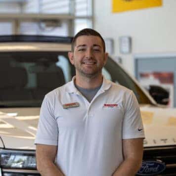 Dylan Griebel