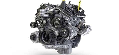 3.0L EcoBoost V6