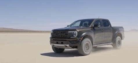 3.0L V6 EcoBoost Engine