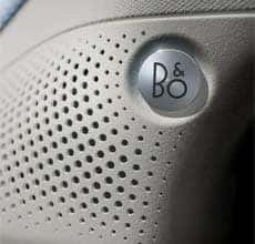 B&O Sound System