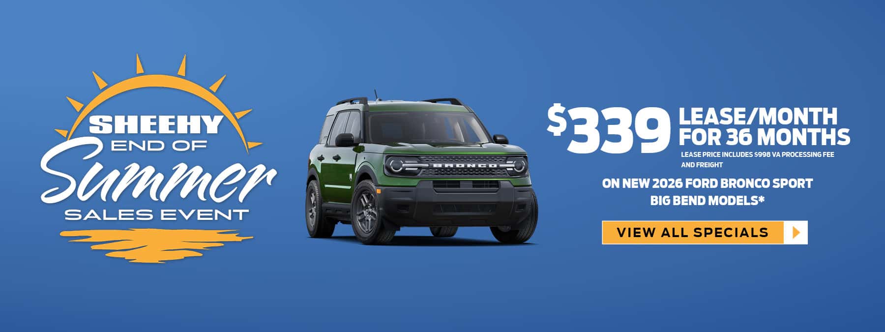 offer slider