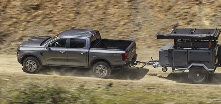 Towing and Hauling