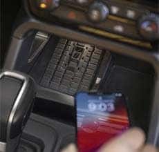 Wireless Charging Pad