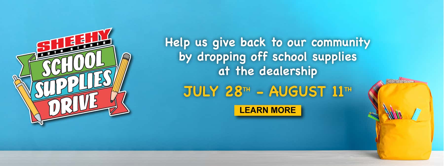 FORD-JUL2025-SchoolSuppliesDrive-1800&#215;675-webslider