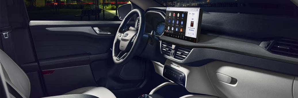 2026 Ford Escape