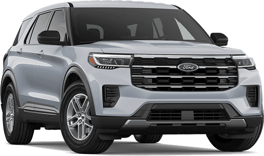 2026 Ford Escape
