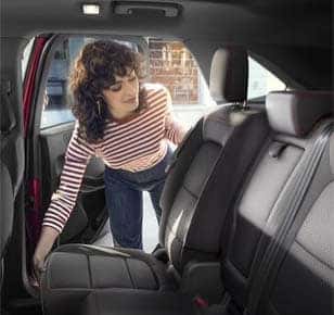 2026 Ford Escape