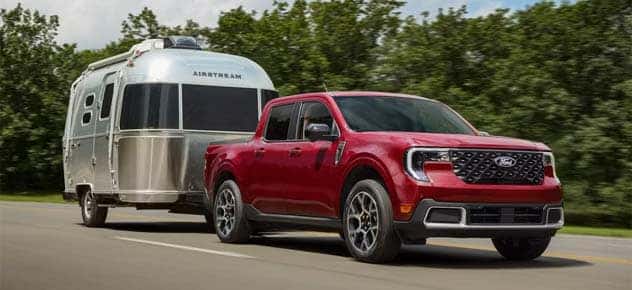 4k tow package