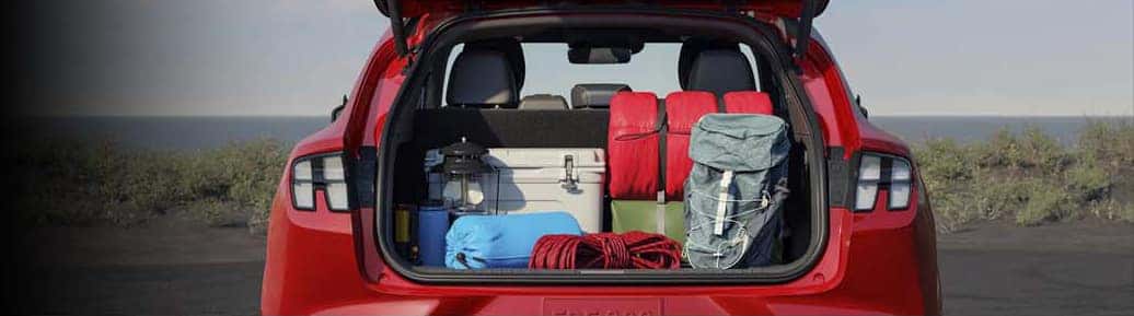 cargo space