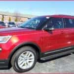 2018 Ford Explorer Review - Sheridan Ford in WIlmington, DE