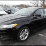 2018 Ford Fusion Review - Sheridan Ford in WIlmington, DE