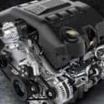 Ford Ecoboost Engine