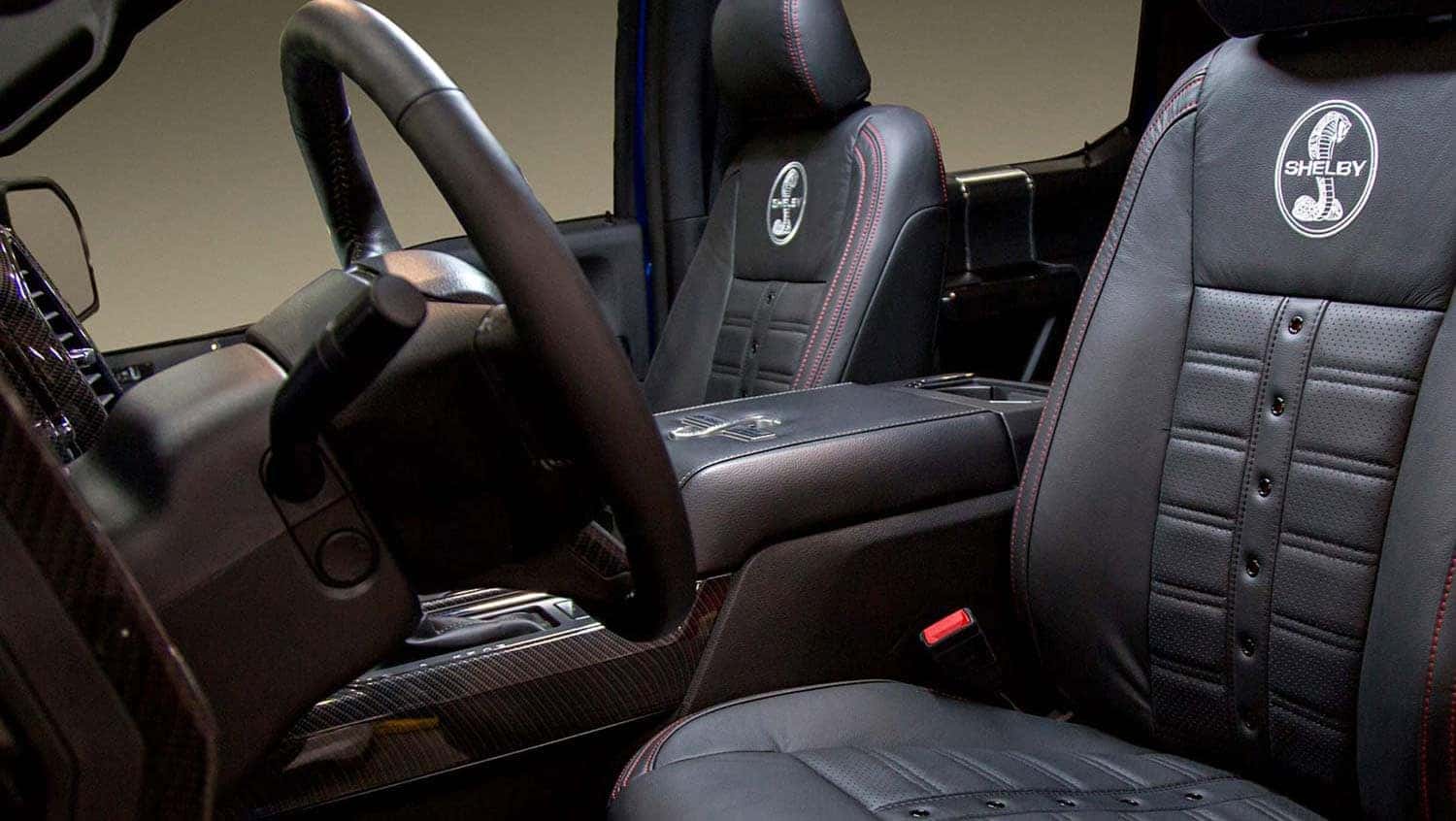 Shelby Ford F-150 | Sheridan Ford Wilmington DE