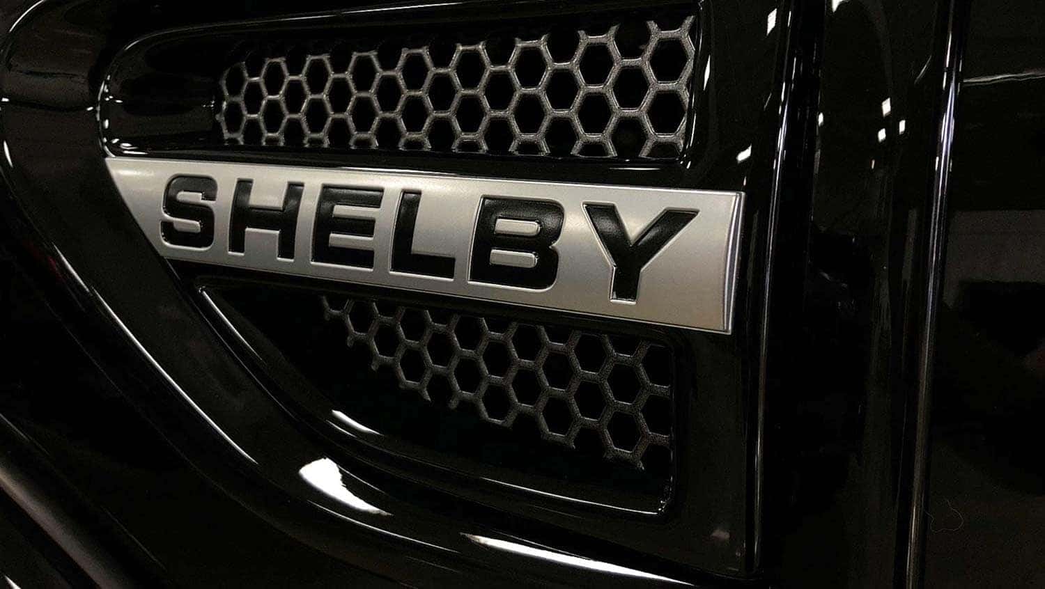 Shelby Ford F150 Sheridan Ford Wilmington DE