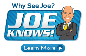 joe knows