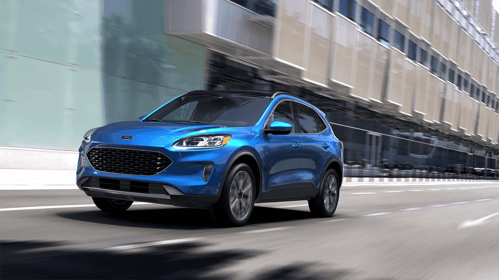 End Leasing Options
