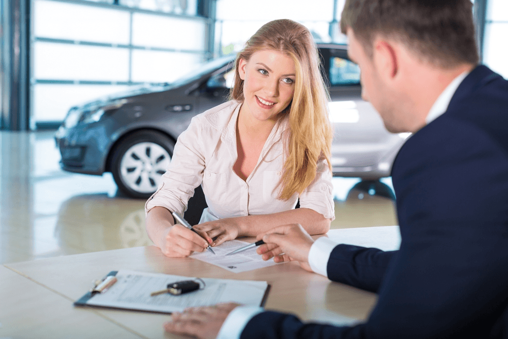 Ford Dealer White Hall MD