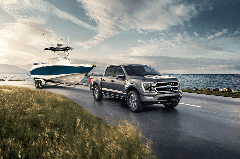 Used Ford F-150 for sale near Wilmington, DE