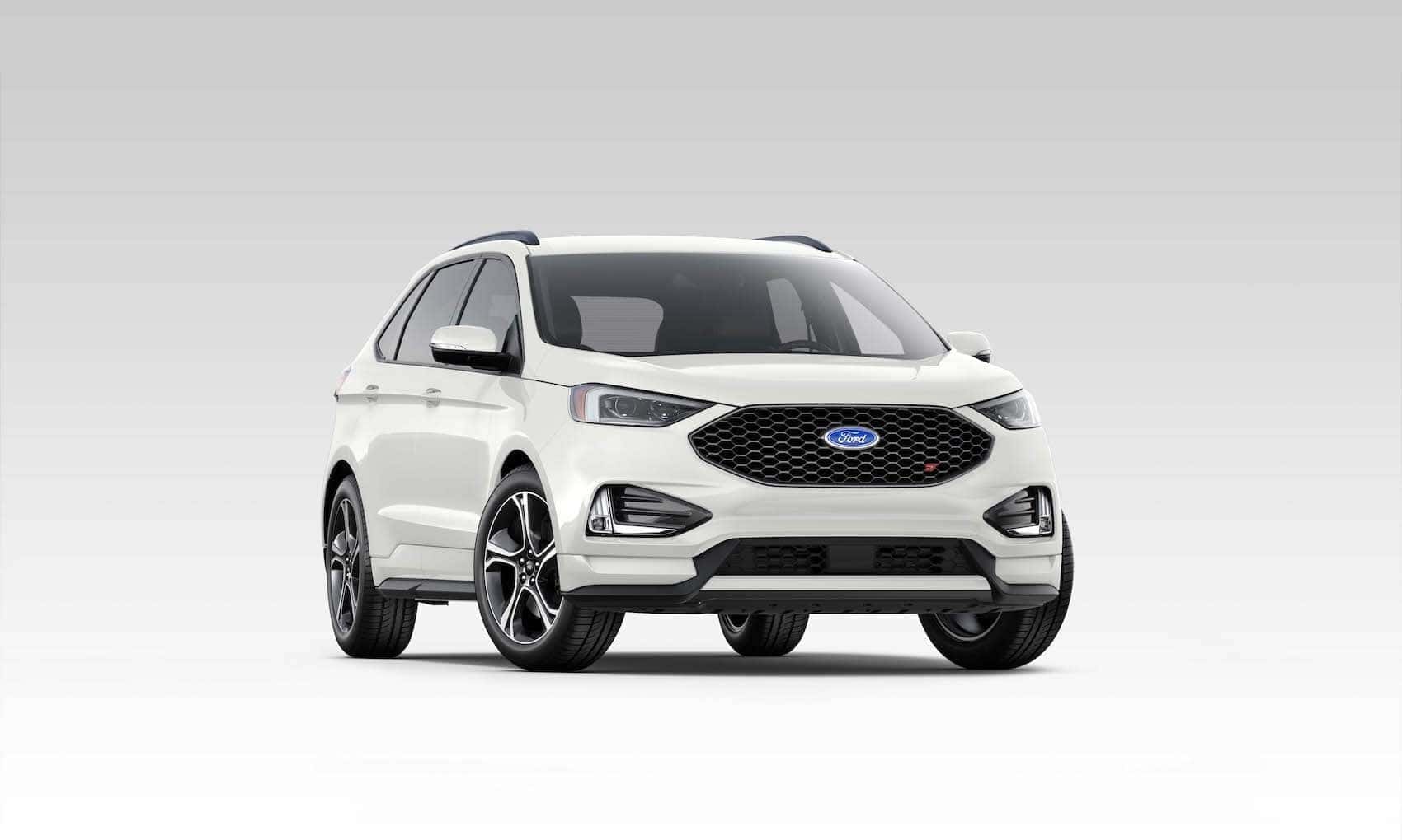 Ford Edge Trim Level Comparison Wilmington DE Sheridan Ford