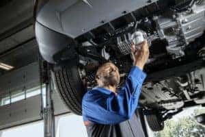 Oil Change near Newark DE
