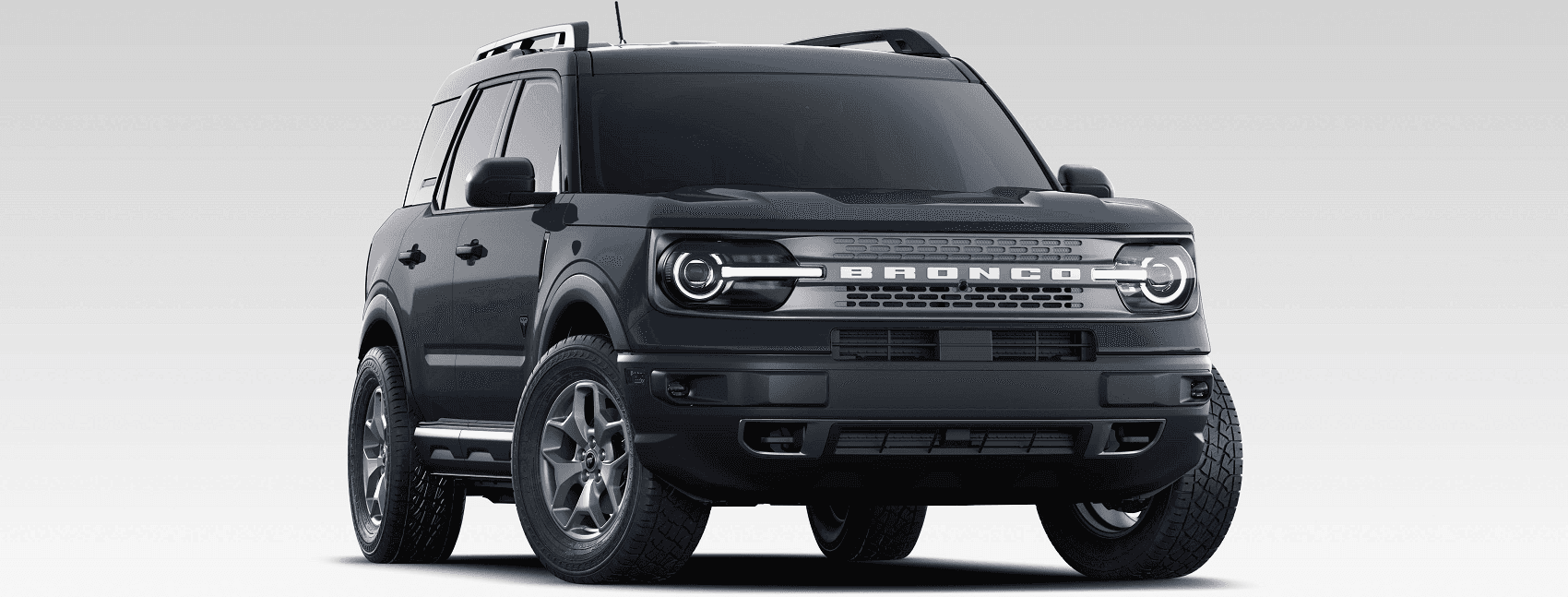 2021 Ford Bronco Sport Review