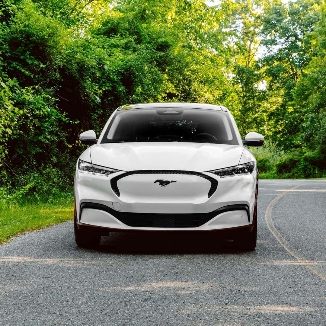 Ford Co-Pilot360 Safety