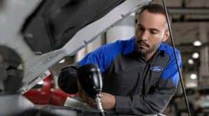 Oil Change near Newark DE