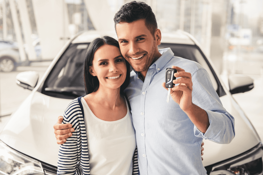 Used Car Buying