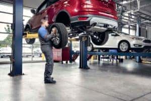 How Often Should You Rotate Your Tires