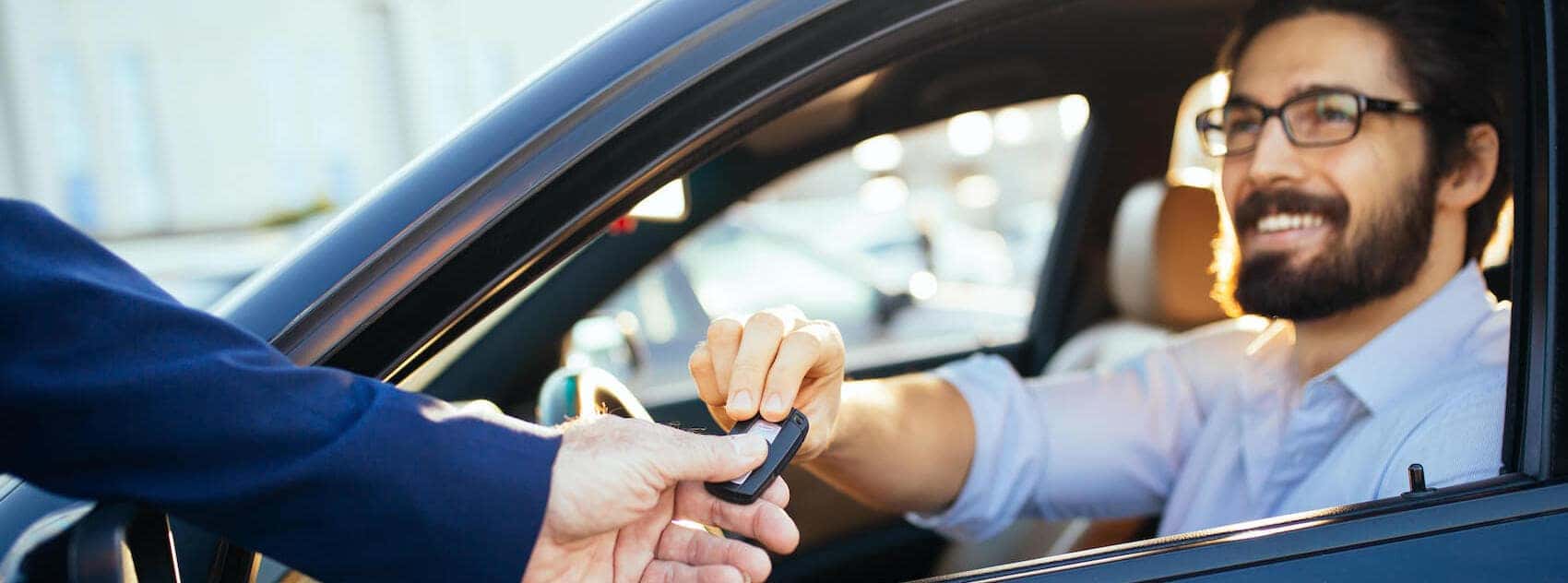 Leasing vs Buying