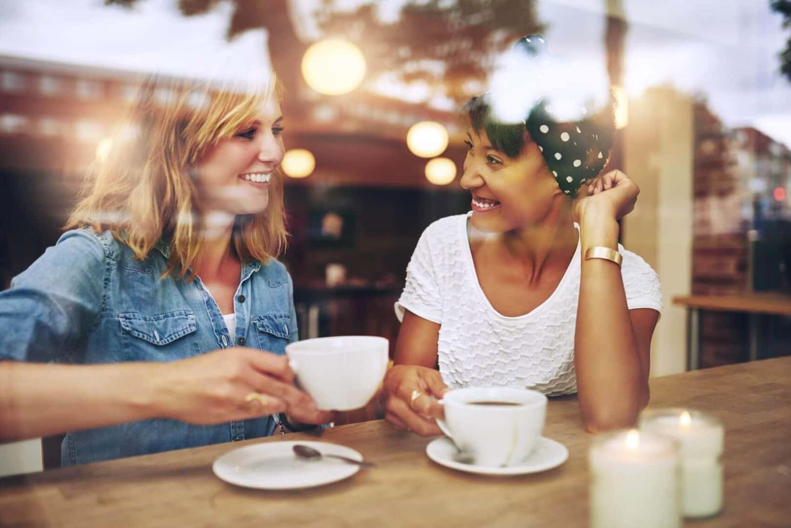 Coffee Shop