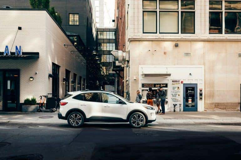 Ford Dealer Elkton MD Sheridan Ford