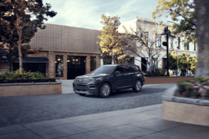 Ford Dealer Christiana DE