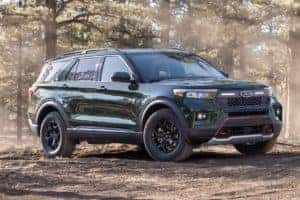 Ford Dealer Elkton MD