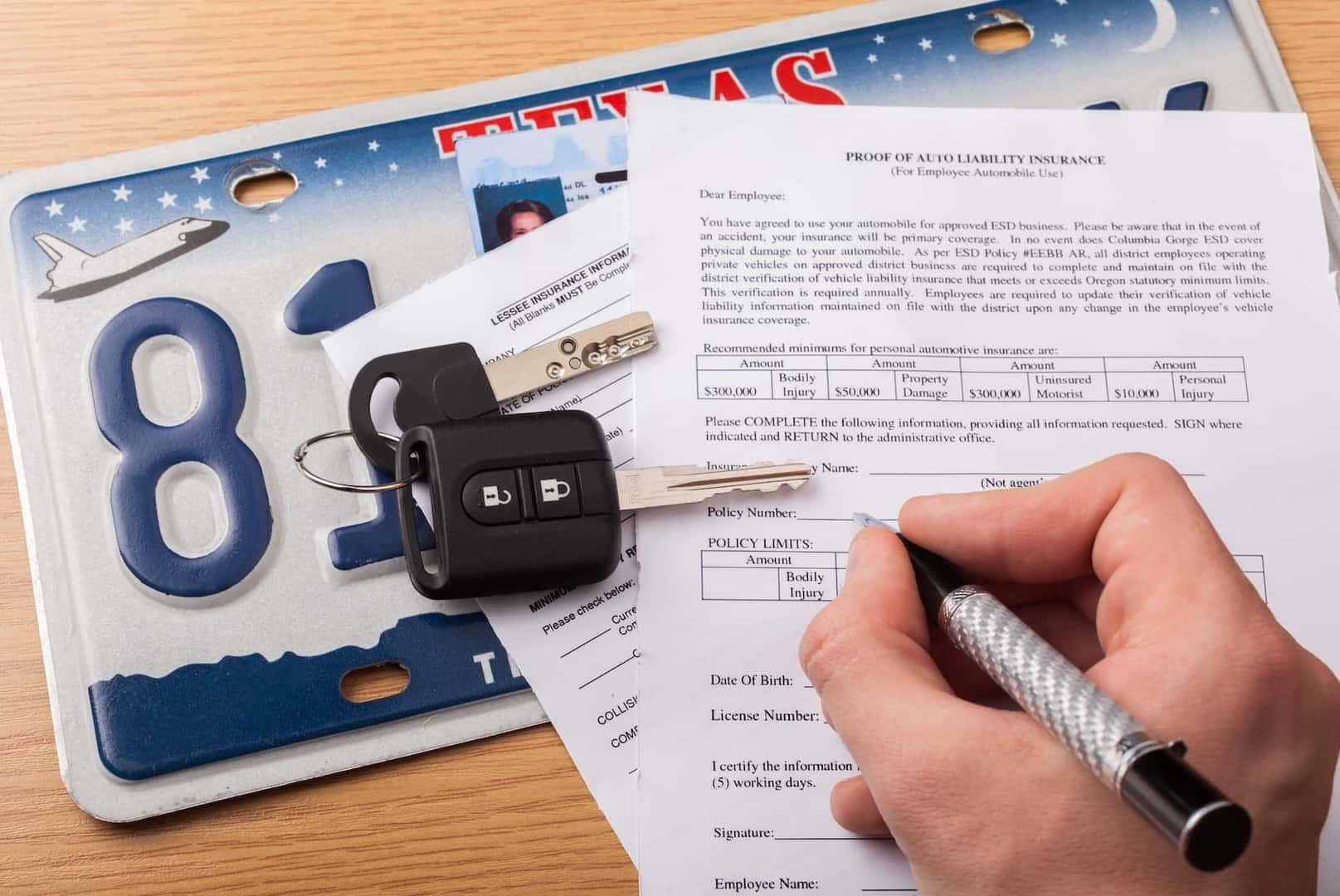 Ford Financing