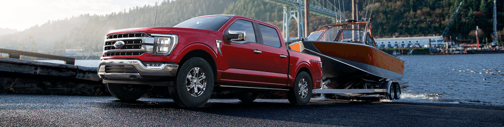 Ford F-150 Glasgow DE
