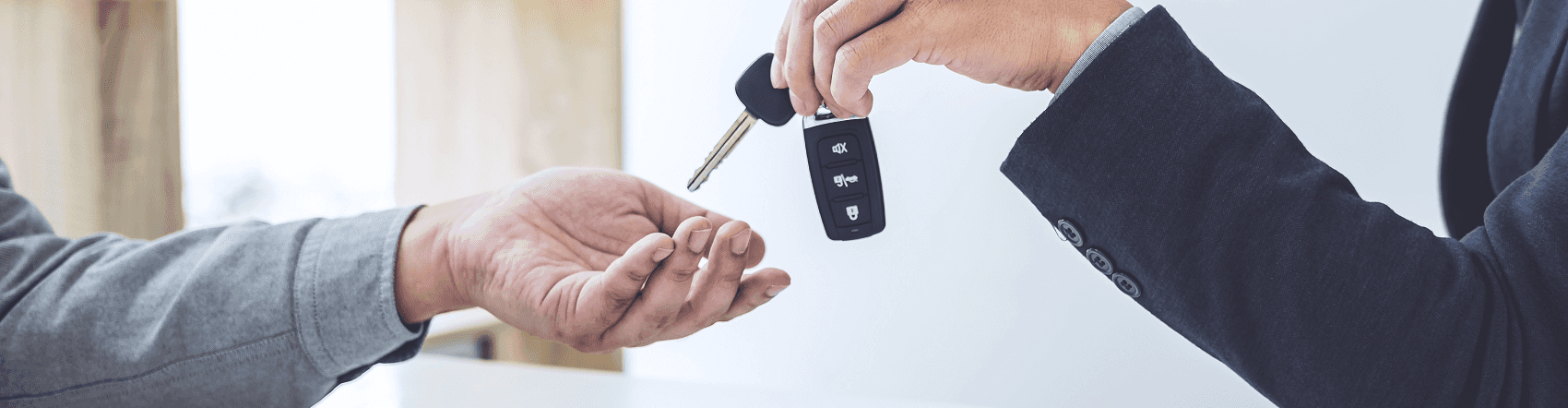 Used Car Buying