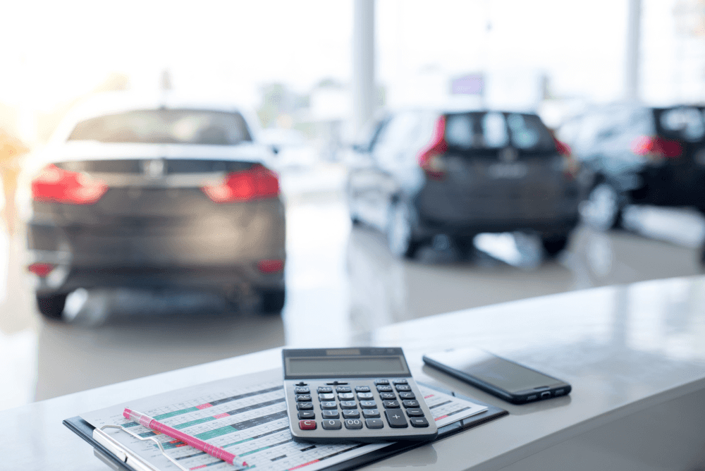 CPO Financing