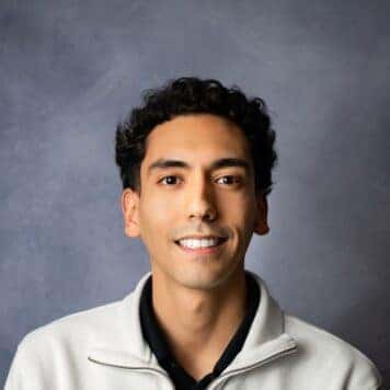 Ulises Diaz