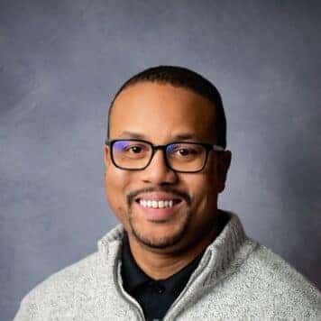 Langston Burke