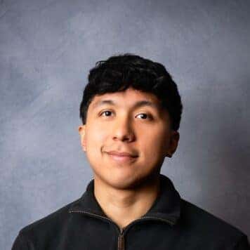 Samuel Lopez Castillo
