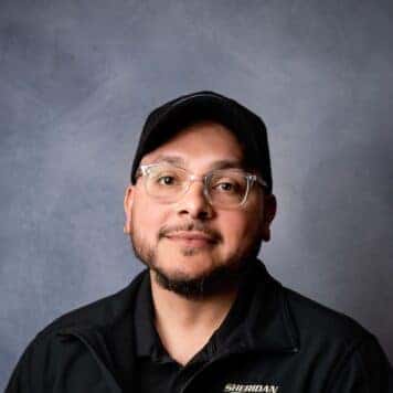 Josh Martinez