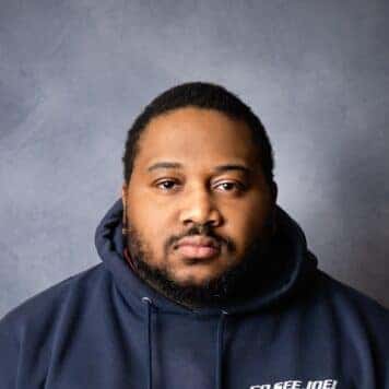 Rodney Poindexter